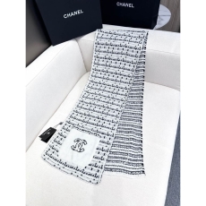 Chanel Scarf